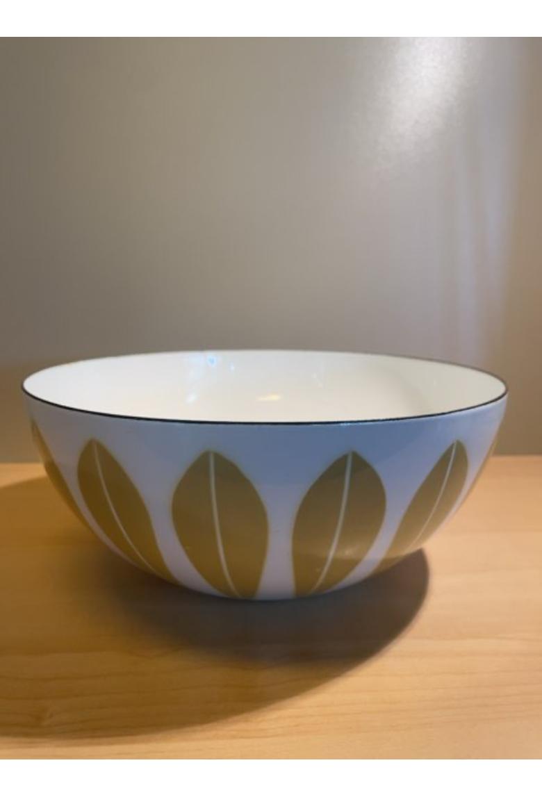 Cathrineholm Lotus skål